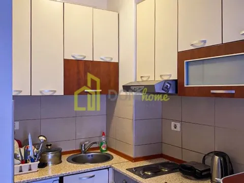 Izdavanje, garsonjera, 33m², City Kvart, Podgorica - image 5