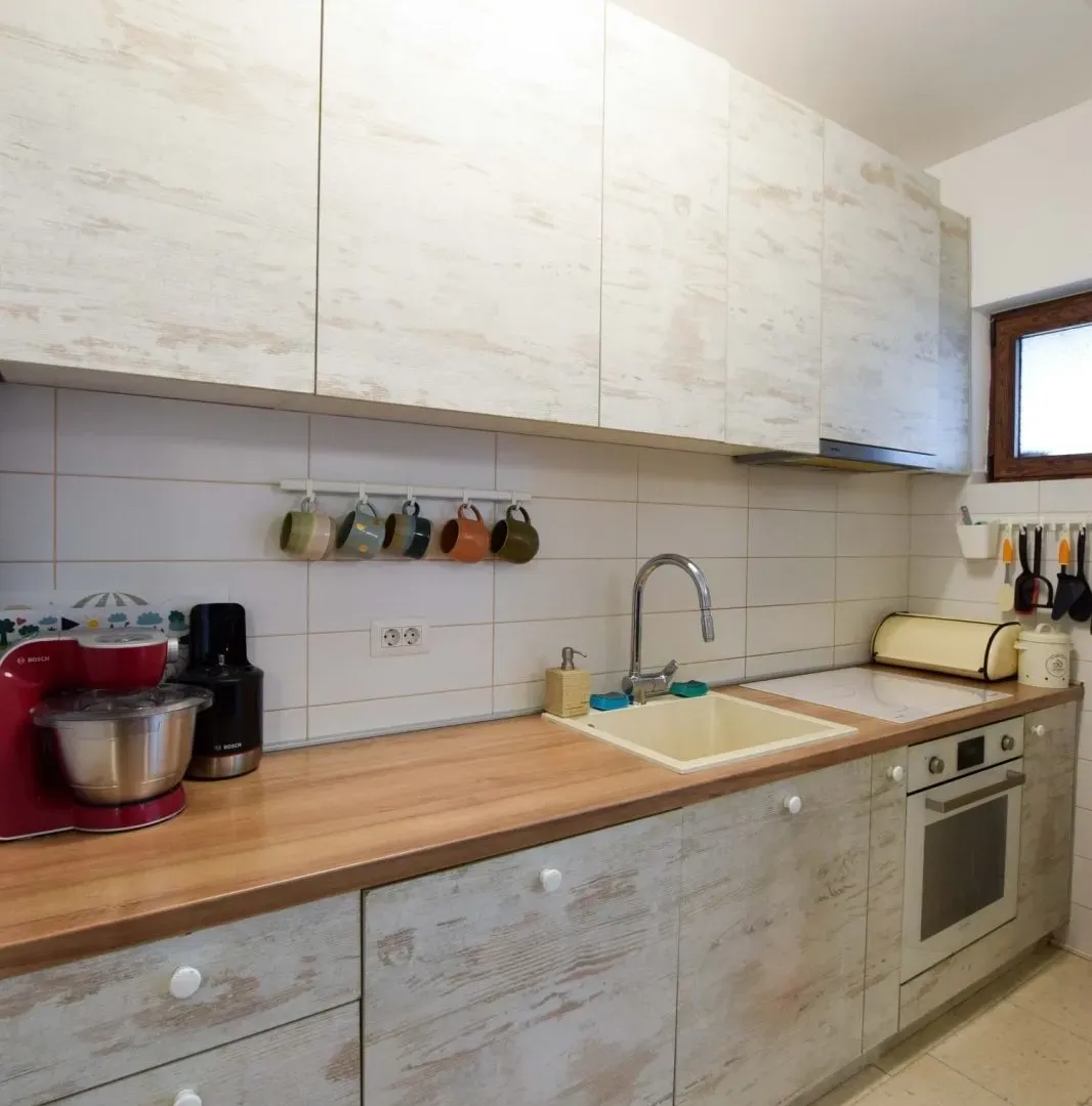 Prodaja, stan, 61m², Podgorica, Crna Gora