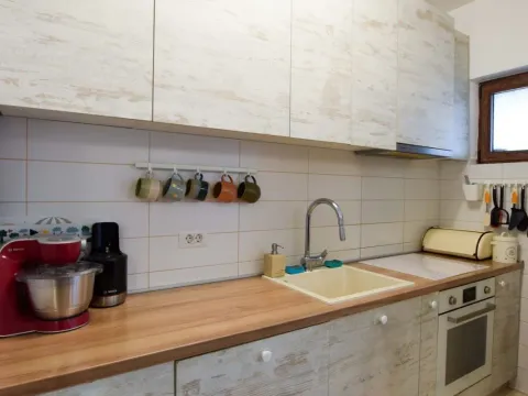 Prodaja, stan, 61m², Podgorica, Crna Gora - image 16