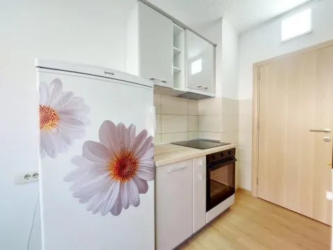 Rent, three bedroom apartment, 73m², Savski Venac, Beograd - image 12