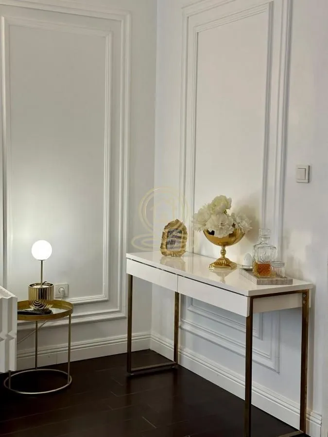 Rent, two bedroom apartment, 65m², Savski Venac, Beograd