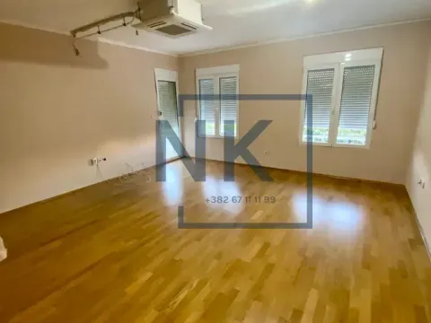 Rent, two bedroom apartment, 69m², Ljubović, Podgorica - image 2