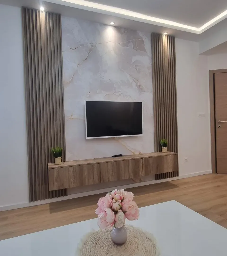 Sale, one bedroom apartment, 46m², Kolašin, Crna Gora