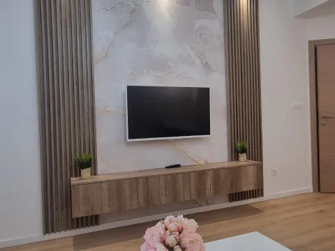 Sale, one bedroom apartment, 46m², Kolašin, Crna Gora - image 3