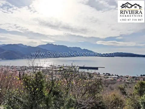 Prodaja, plac, 66m², Bijela, Herceg Novi - image 8