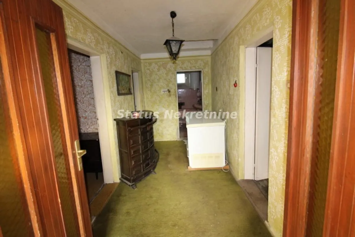 Prodaja, kuća, 153m², Kovilj, Novi Sad Sve Podlokacije