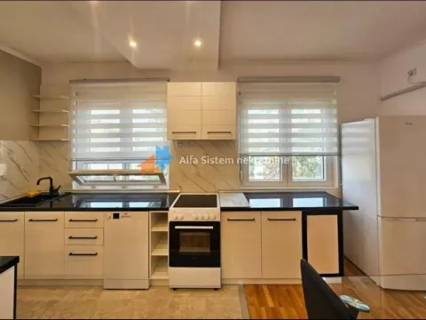 Rent, three bedroom apartment, 61m², Južni Bulevar, Vračar Sve Podlokacije - image 5