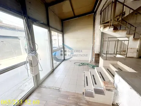 Rent, office space, 180m², Autokomanda, Voždovac Sve Podlokacije - image 3