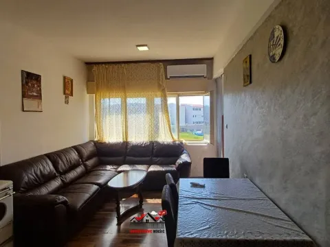 Prodaja, jednosoban stan, 42m², Centar, Nikšić - image 5