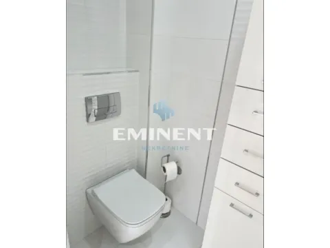 Rent, four bedroom apartment, 100m², Banovo Brdo, Beograd - image 16