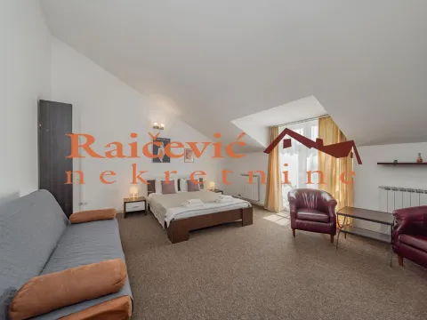 Sale, one bedroom apartment, 33m², Autokomanda, Voždovac Sve Podlokacije - image 2