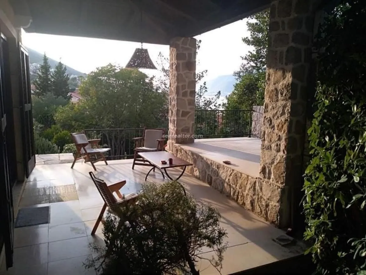 Prodaja, plac, 1141m², Krašići, Tivat