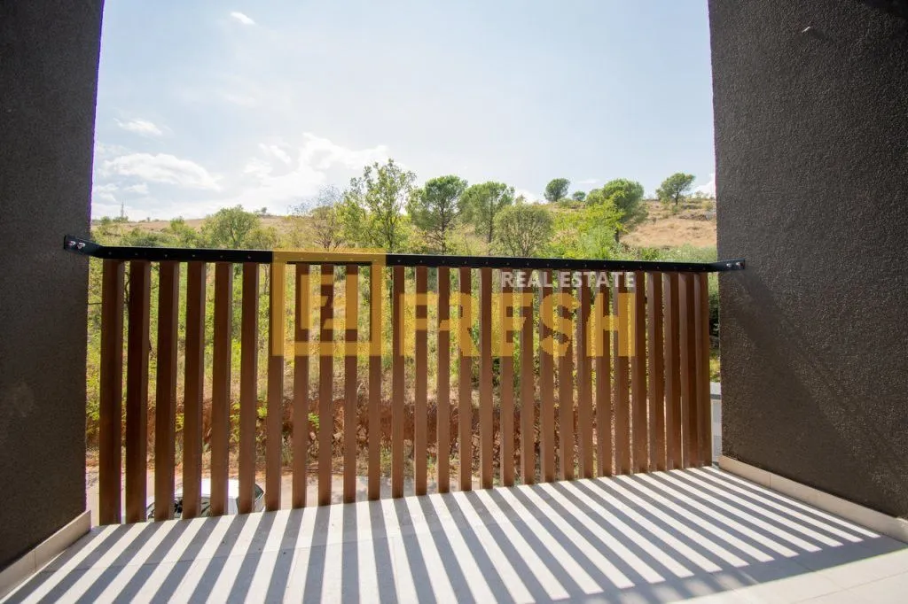Sale, three bedroom apartment, 132m², Gornja Gorica, Podgorica