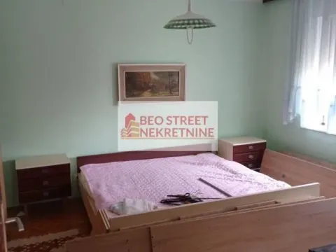 Prodaja, dvosoban stan, 65m², Banja Vrdnik, Irig - image 2