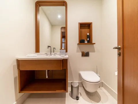 Sale, two bedroom apartment, 178m², Porto Montenegro, Tivat - image 14