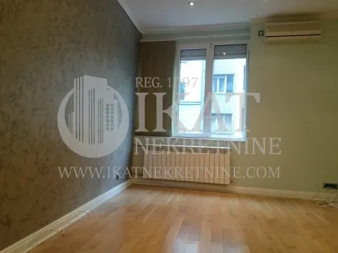 Izdavanje, trosoban stan, 83m², Stari Grad, Beograd - image 5