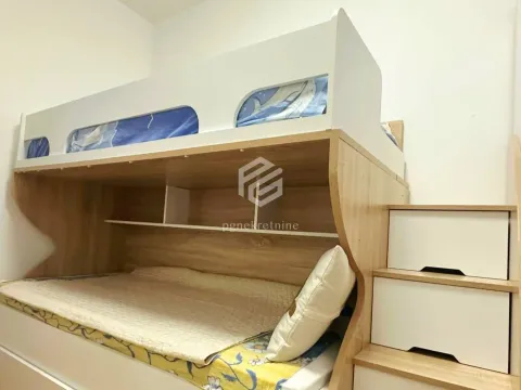 Prodaja, dvosoban stan, 69m², Tuški Put, Podgorica - image 11