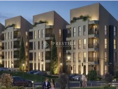 Sale, two bedroom apartment, 55m², Zabjelo, Podgorica - image 1