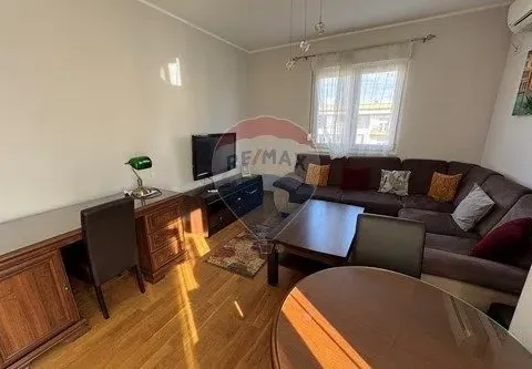 Izdavanje, jednosoban stan, 42m², City Kvart, Podgorica - image 5