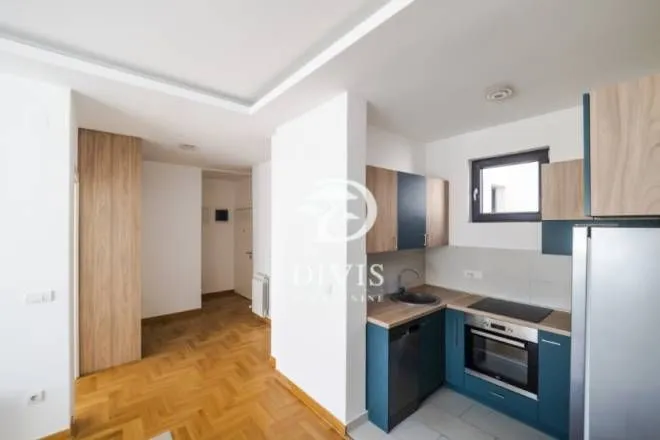 Prodaja, dvosoban stan, 43m², Lion, Zvezdara Sve Podlokacije