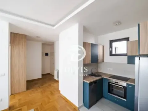 Prodaja, dvosoban stan, 43m², Lion, Zvezdara Sve Podlokacije - image 10