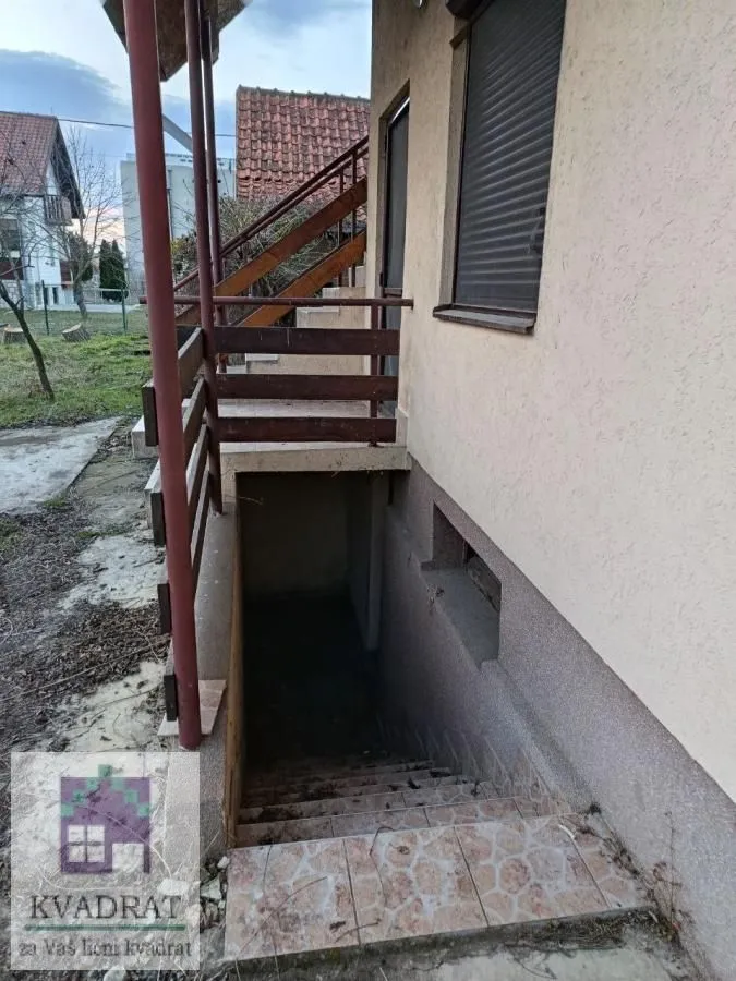 Sale, house, 162m², Obrenovac, Beograd