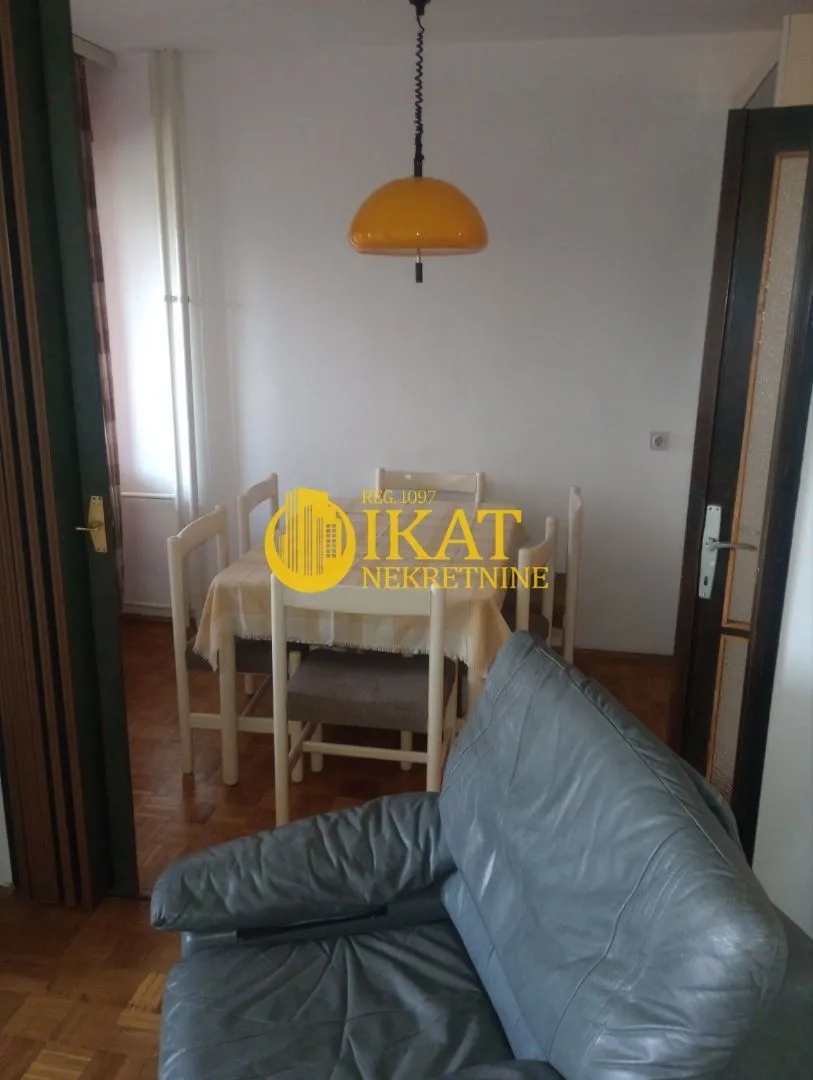 Izdavanje, dvosoban stan, 57m², Banjica, Voždovac Sve Podlokacije