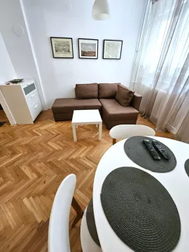 Izdavanje, dvosoban stan, 41m², Stari Grad, Beograd - image 4