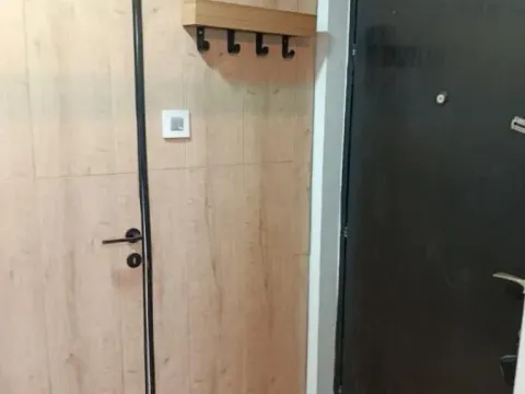 Rent, two bedroom apartment, 37m², Novo naselje, Novi Sad - image 18