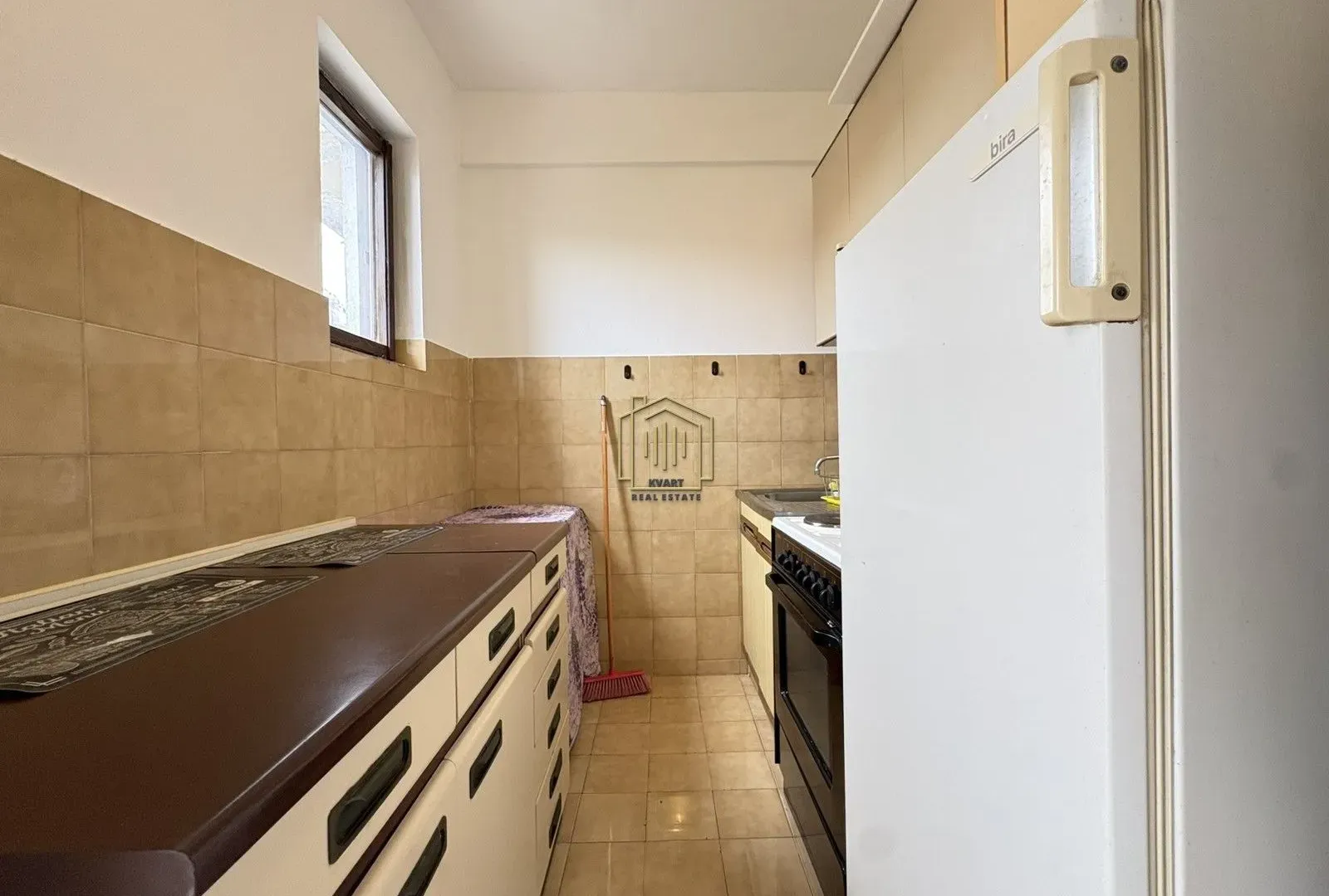 Rent, one bedroom apartment, 35m², Dalmatinska ulica, Podgorica