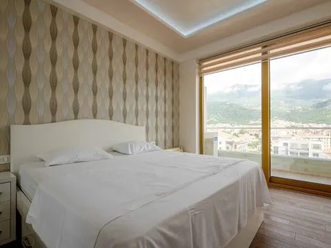 Sale, two bedroom apartment, 210m², Budva, Crna Gora - image 14