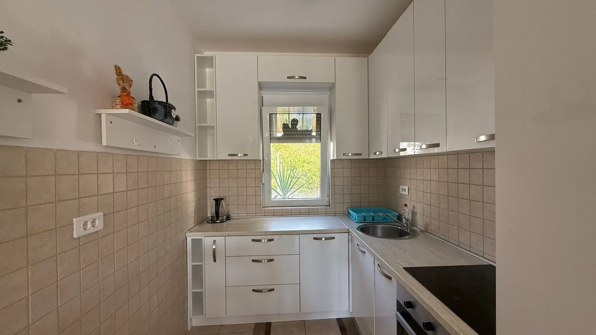 Sale, two bedroom apartment, 89m², Budva, Crna Gora