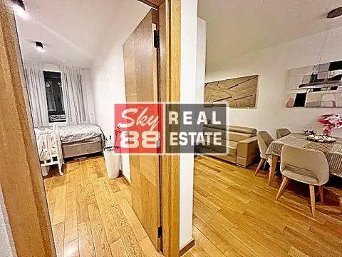 Prodaja, dvosoban stan, 51m², Vračar Sve Podlokacije, Beograd - image 5