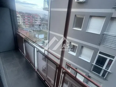 Rent, one bedroom apartment, 42m², Grbavica, Novi Sad Sve Podlokacije - image 7