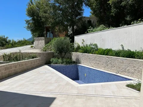 Prodaja, kuća, 155m², Gornja Lastva, Tivat - image 12