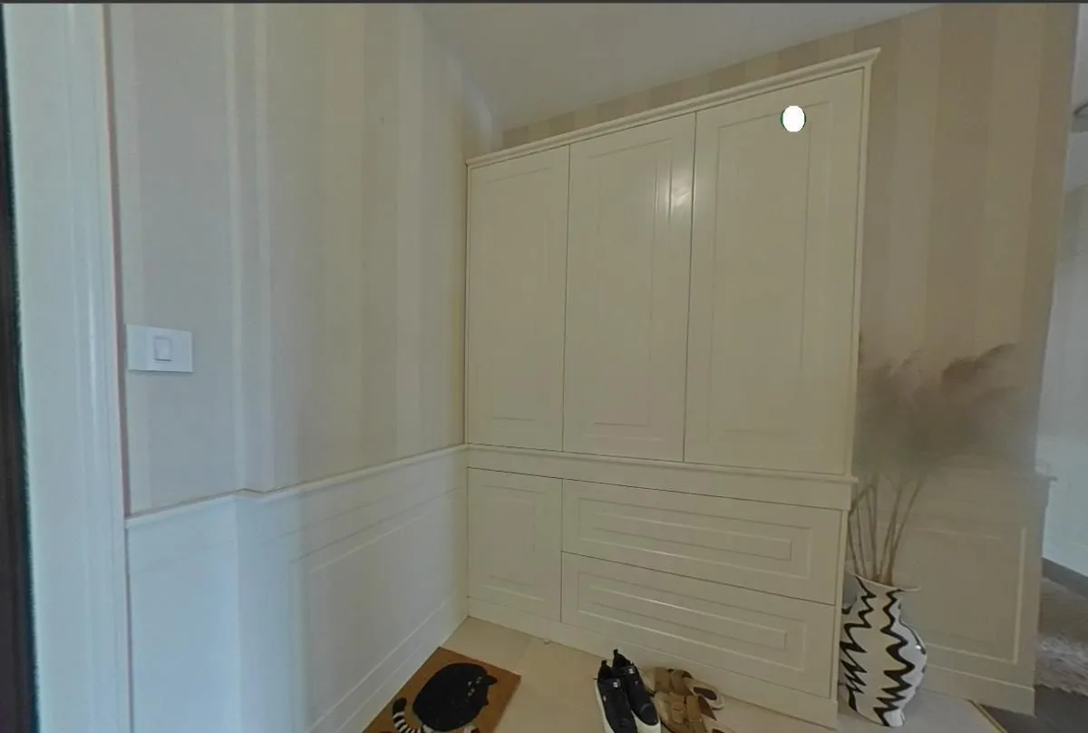 Prodaja, četvorosoban stan, 132m², Novo naselje, Novi Sad