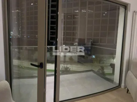 Izdavanje, dvosoban stan, 54m², Savski Venac, Beograd - image 10