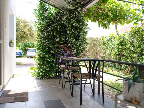 Izdavanje, trosoban stan, 100m², Dalmatinska ulica, Podgorica - image 15