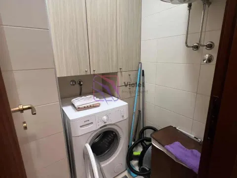 Izdavanje, jednosoban stan, 50m², City Kvart, Podgorica - image 2
