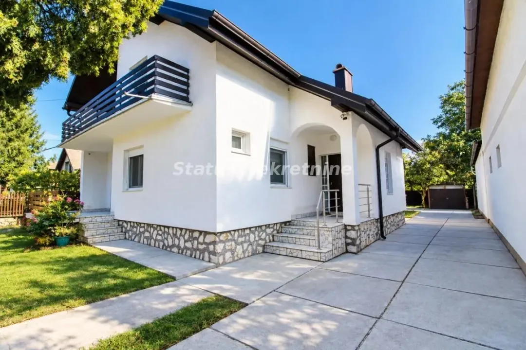 Prodaja, kuća, 134m², Temerin, Novi Sad