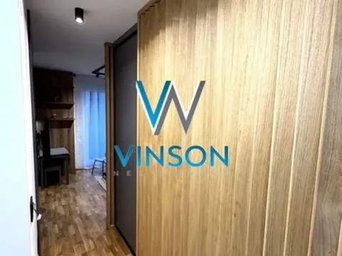 Rent, one bedroom apartment, 33m², Telep, Novi Sad Sve Podlokacije - image 9