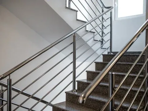 Rent, one bedroom apartment, 42m², Rozino, Budva - image 20