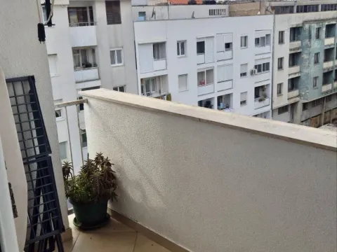 Rent, one bedroom apartment, 60m², Centar, Bar - image 9