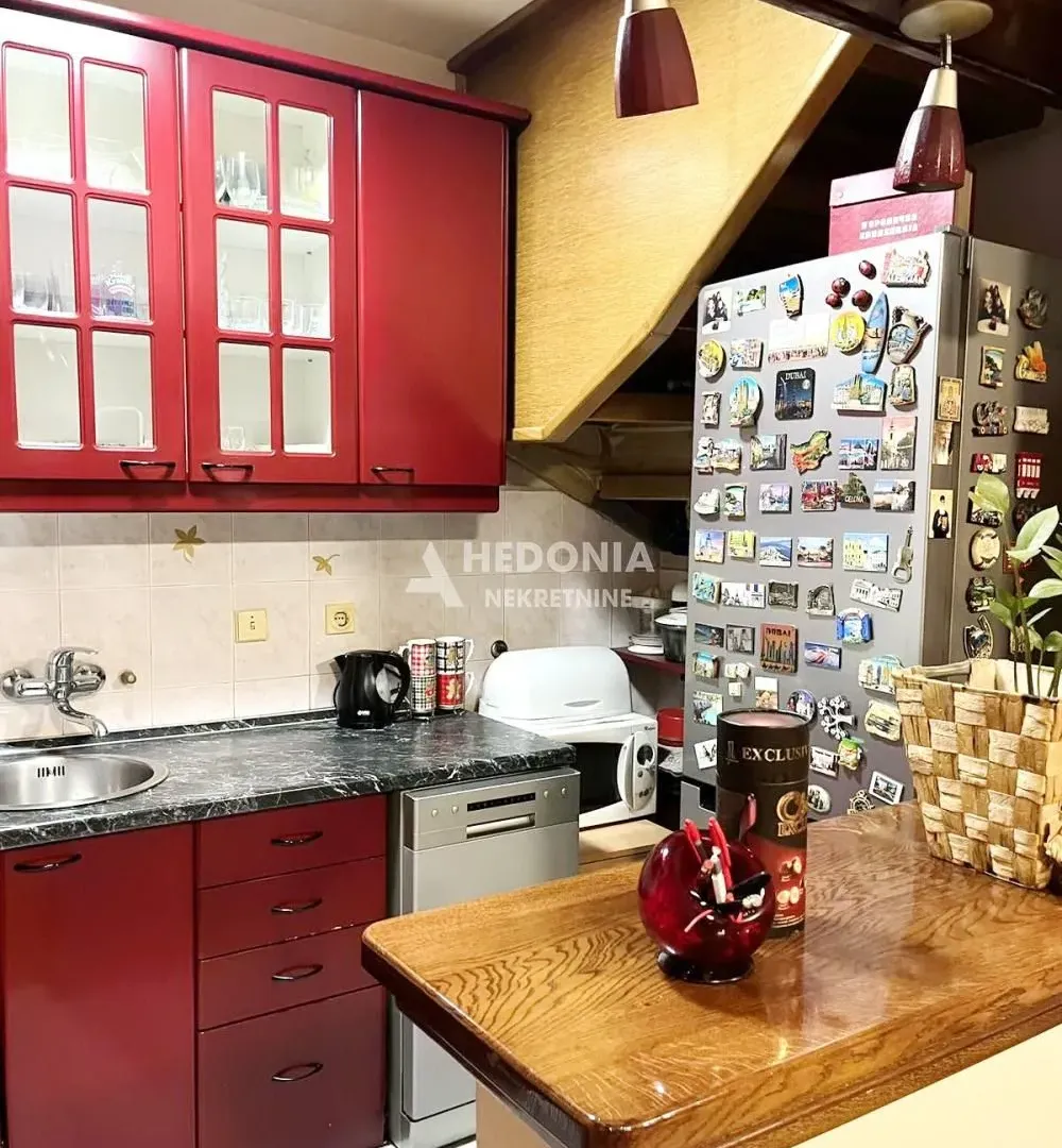 Sale, three bedroom apartment, 68m², Čukarica, Beograd