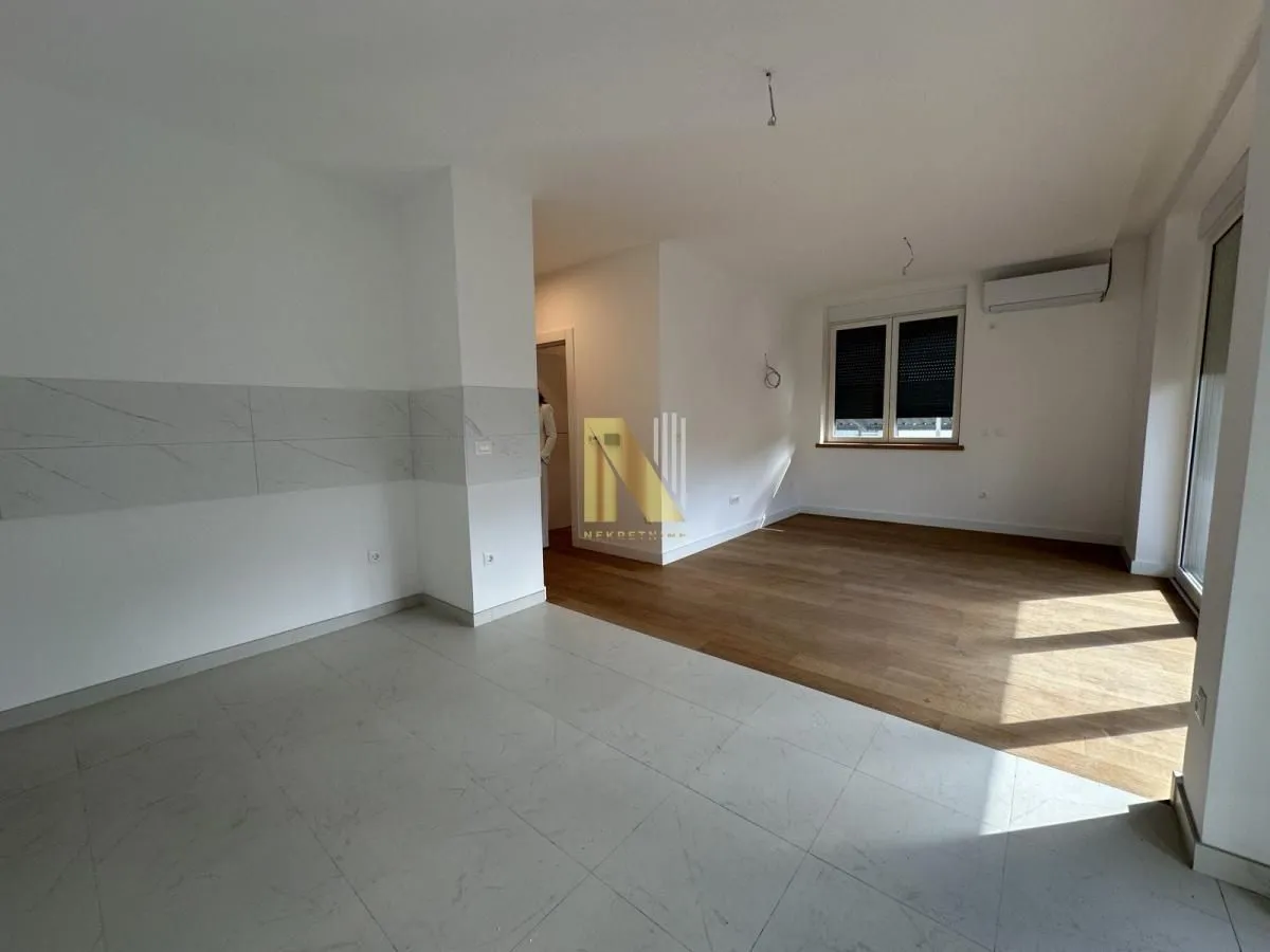 Prodaja, trosoban stan, 66m², Telep, Novi Sad Sve Podlokacije
