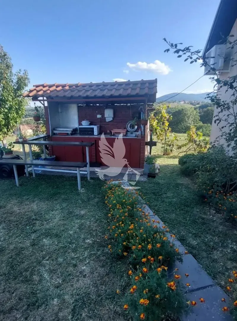 Sale, house, 58m², Sopot, Beograd