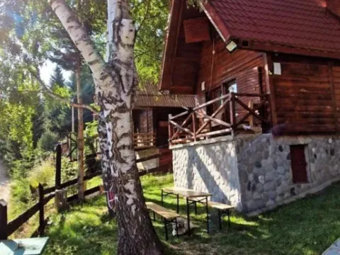 Daily-rent, house, 52m², Berane, Crna Gora - image 6