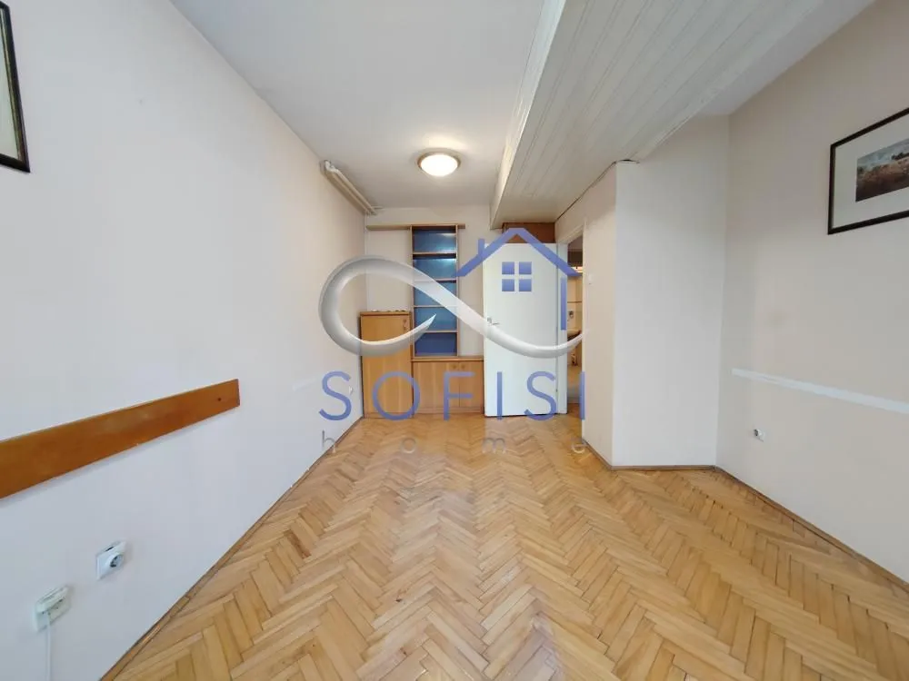 Sale, office space, 60m², Železnička Stanica, Novi Sad Sve Podlokacije