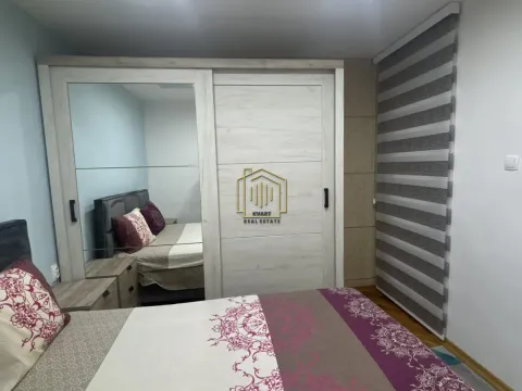 Rent, one bedroom apartment, 43m², Stari Aerodrom, Podgorica - image 10