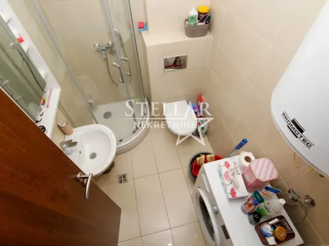 Izdavanje, stan, 29m², Ljubović, Podgorica - image 6